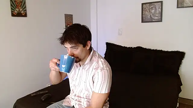 Ian Daviz online show from 11/22/25, 03:55