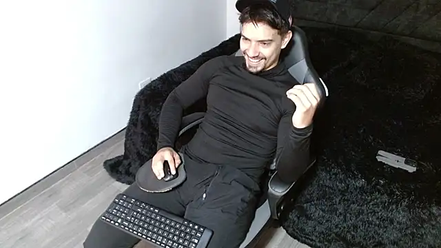 Ian Daviz online show from 02/11/26, 04:12