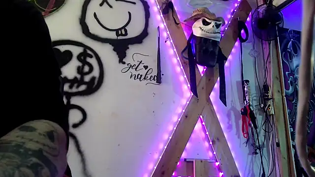 KRYZTALYNXXX online show from 12/27/24, 03:48