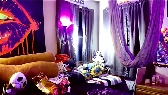 KRYZTALYNXXX online show from 02/20/25, 10:48