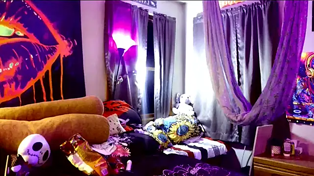 KRYZTALYNXXX online show from 02/20/25, 01:51