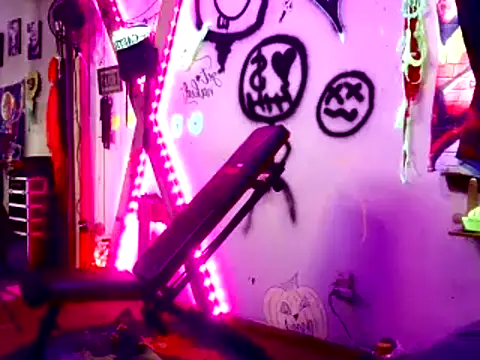 KRYZTALYNXXX online show from 02/27/25, 05:36