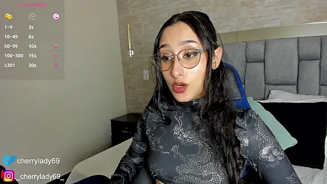 ladyAn  online show from 03/01/25, 05:52