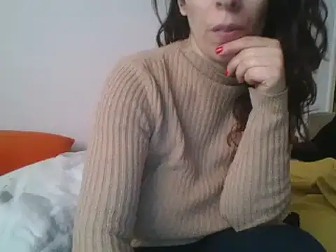 hairygirl80 online show from 12/12/24, 01:06