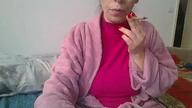 hairygirl80 online show from 12/18/24, 08:53