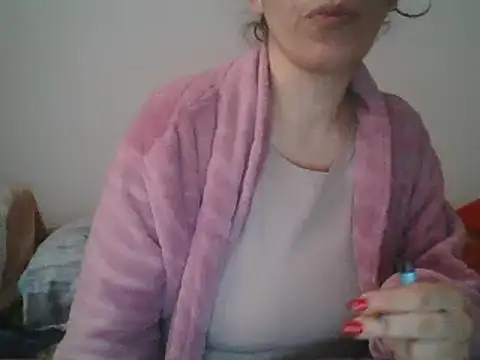 hairygirl80 online show from 02/12/25, 08:27