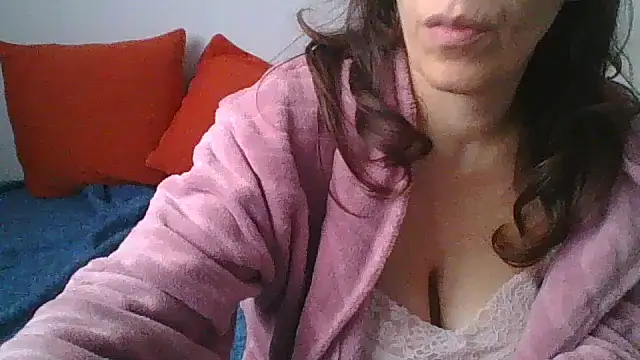 hairygirl80 online show from 10/10/25, 08:57