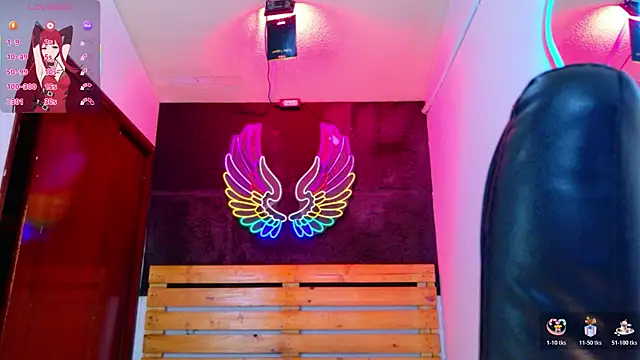 meghan nill online show from 04/03/26, 03:04