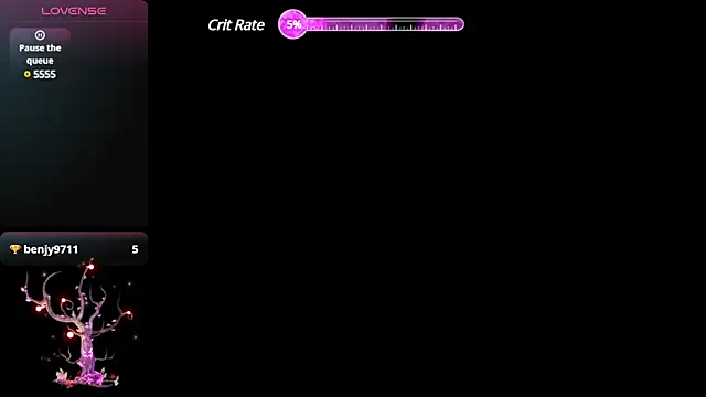 Poison luna online show from 12/12/24, 07:59