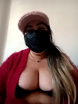 Jawahir-pretty-women online show from 12/18/24, 02:17