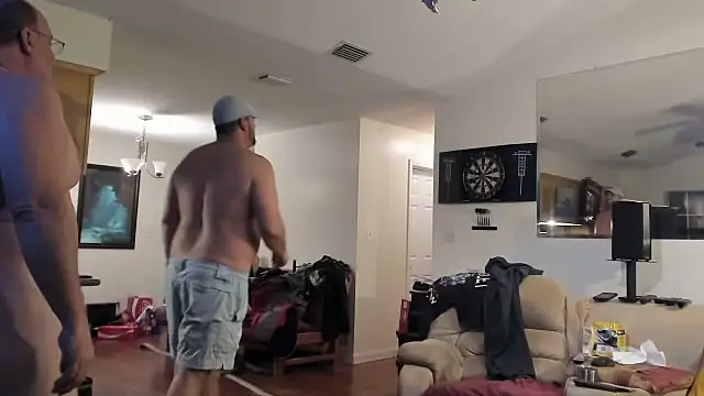 Snapshot of offroadnudist chatting on 04/11/26, 07:45 offroadnudist online show from 04/11/26, 07:45