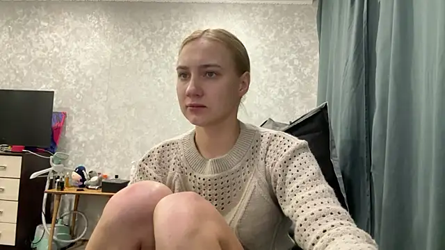 AnneBall online show from 01/07/25, 01:46