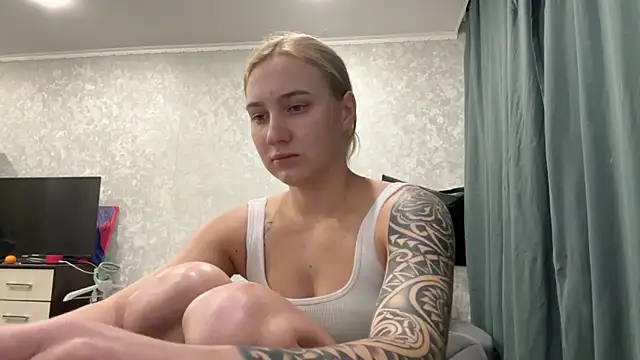 AnneBall online show from 01/13/25, 07:10