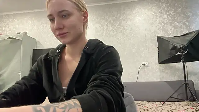 AnneBall online show from 01/18/25, 11:00