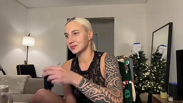 AnneBall online show from 01/06/26, 07:17