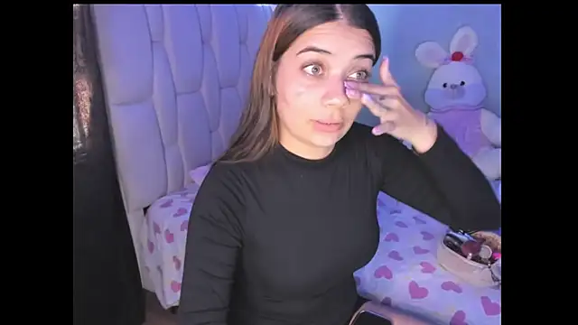 KittyKlum online show from 03/20/25, 08:51