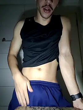 Snapshot of Gostosooooooooooso chatting on 11/15/25, 02:35 Gostosooooooooooso online show from 11/15/25, 02:35