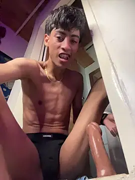 Mauuu18 online show from 02/15/26, 03:03