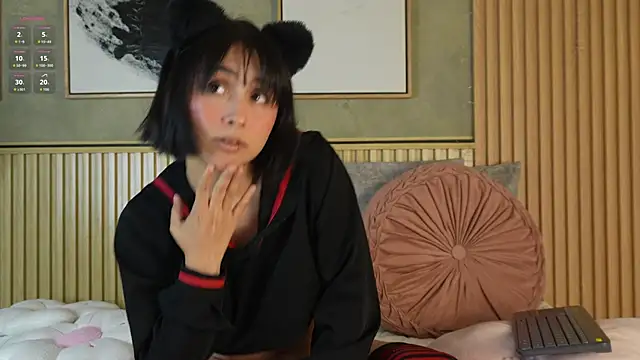 nina soul online show from 05/06/26, 11:48