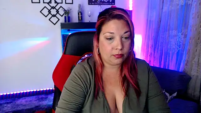 Scarlette thoms online show from 03/06/25, 03:46