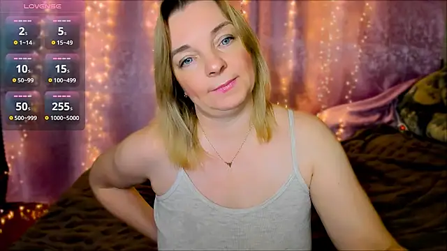 Regina  blue online show from 01/27/25, 05:37