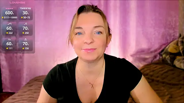 Regina  blue online show from 01/28/25, 12:00