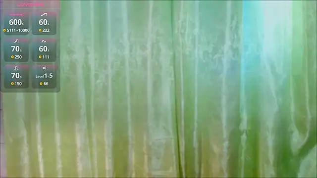 Regina  blue online show from 02/28/25, 02:20