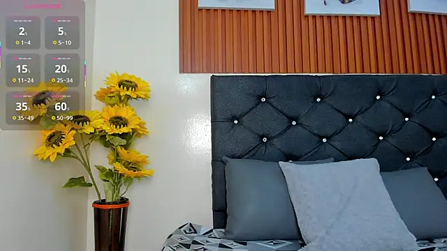 Zoe pss online show from 10/21/25, 08:09