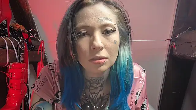 coyemoo online show from 01/19/26, 09:57