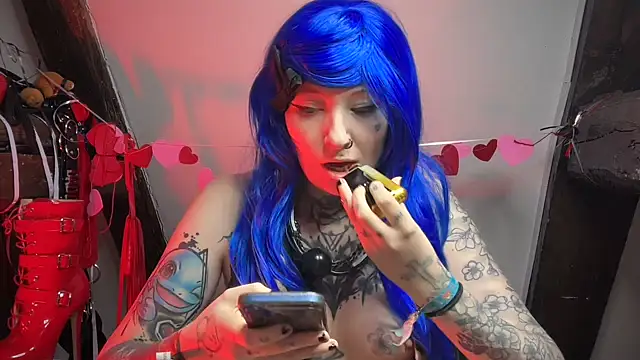 Snapshot of coyemoo chatting on 03/22/26, 11:46 coyemoo online show from 03/22/26, 11:46