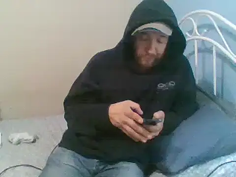 SmokingSloth online show from 01/22/25, 11:34