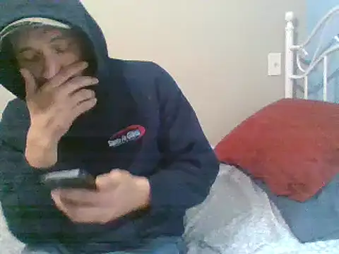 SmokingSloth online show from 01/23/25, 01:51