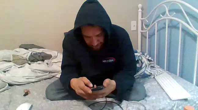 SmokingSloth online show from 01/25/25, 06:23