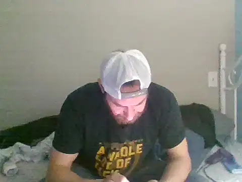 SmokingSloth online show from 01/28/25, 06:27