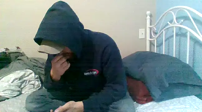 SmokingSloth online show from 01/30/25, 01:55