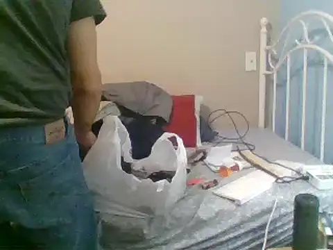 SmokingSloth online show from 01/31/25, 11:46