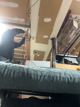 SmokingSloth online show from 02/05/25, 07:31