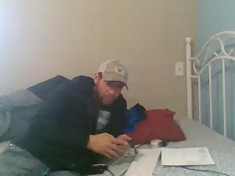 SmokingSloth online show from 02/09/25, 06:58