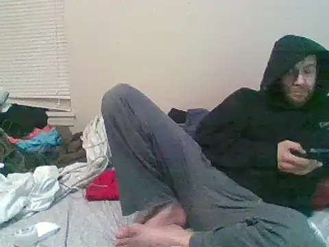 SmokingSloth online show from 02/16/25, 11:16