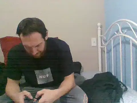 SmokingSloth online show from 02/19/25, 11:57