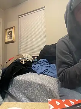 SmokingSloth online show from 02/24/25, 01:46