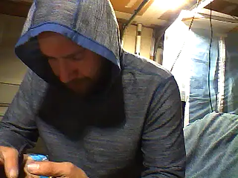 SmokingSloth online show from 02/27/25, 05:56