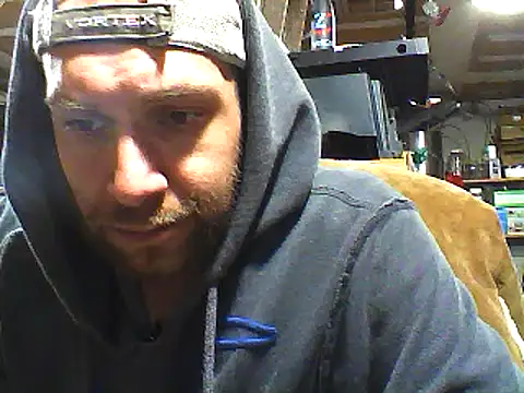 SmokingSloth online show from 03/20/25, 01:35