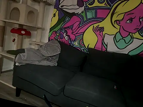 SpunCandy online show from 12/20/25, 01:29