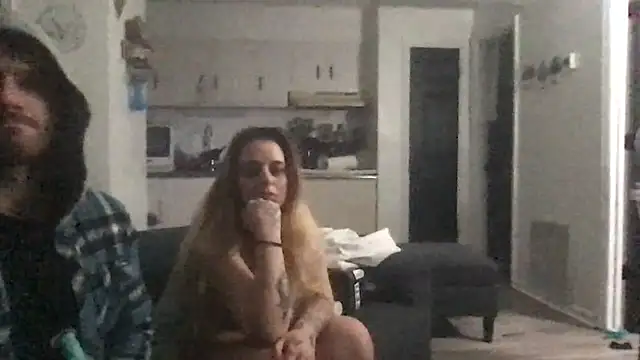 Snapshot of SpunCandy chatting on 03/09/26, 08:18 SpunCandy online show from 03/09/26, 08:18