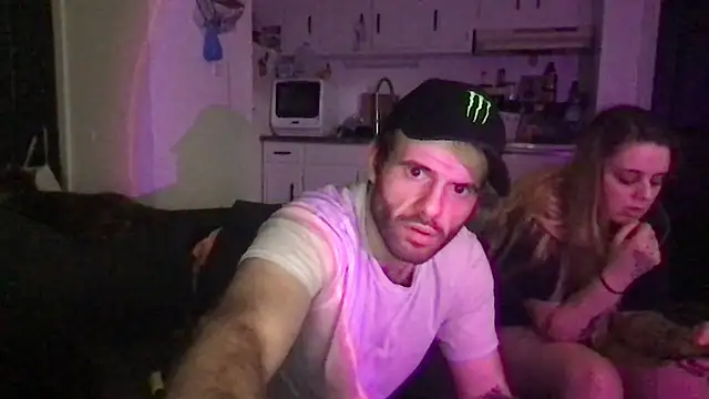 Snapshot of SpunCandy chatting on 03/12/26, 05:35 SpunCandy online show from 03/12/26, 05:35