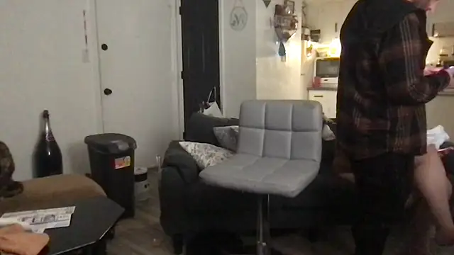 Snapshot of SpunCandy chatting on 03/13/26, 10:16 SpunCandy online show from 03/13/26, 10:16