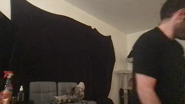 Snapshot of SpunCandy chatting on 03/15/26, 09:48 SpunCandy online show from 03/15/26, 09:48