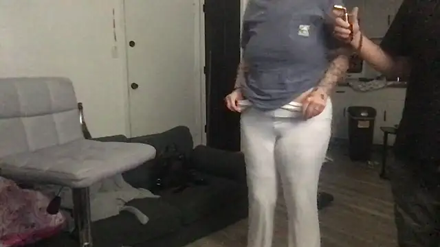 Snapshot of SpunCandy chatting on 04/20/26, 07:11 SpunCandy online show from 04/20/26, 07:11