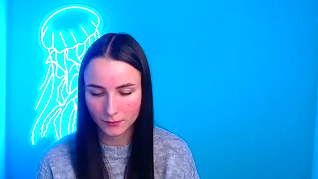 Eva Janee online show from 12/02/24, 03:25